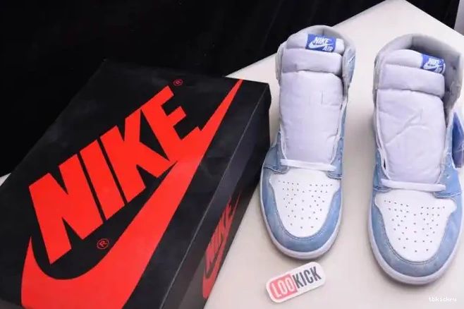 Cheap TBK 1 OG Jordan High Retro Hyper Royal 555088-402 0519